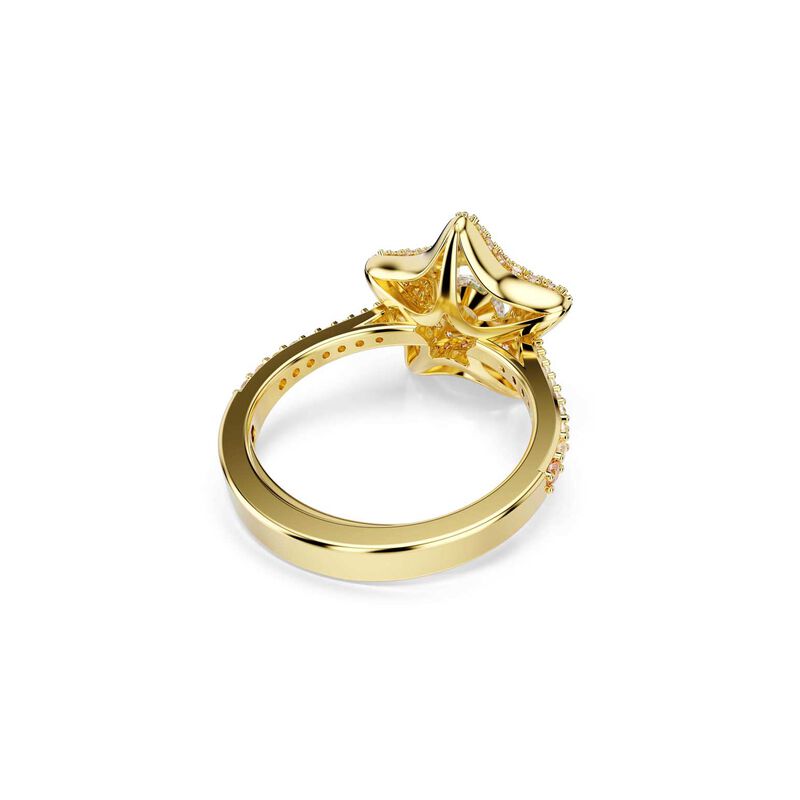 Swarovski Sublima Ring image number 7